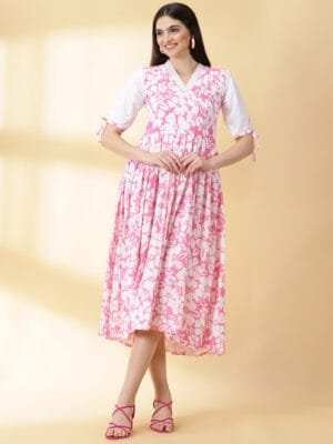 Cotton Sleeve - 4676