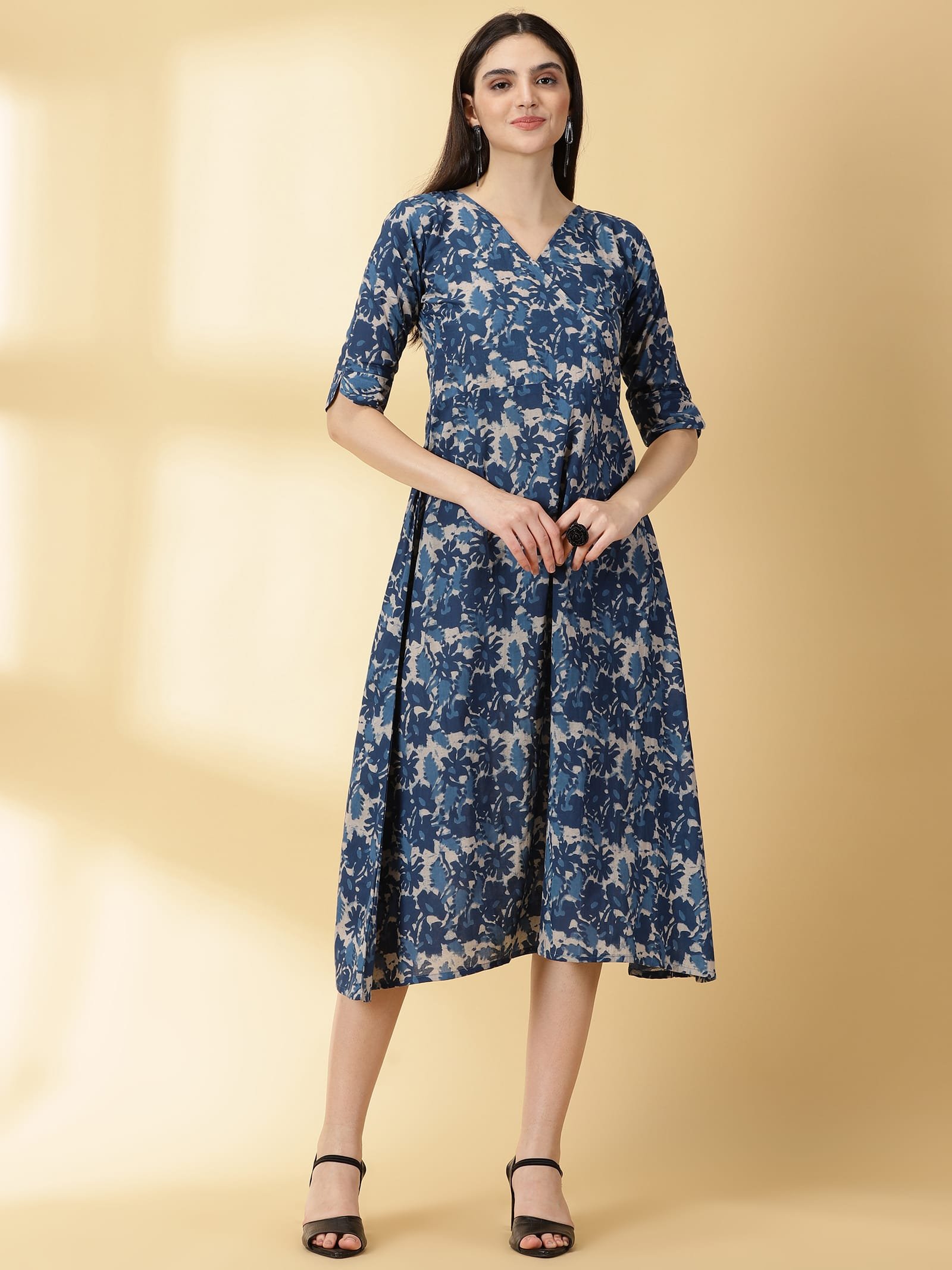 Light Weight Cambric Cotton - 4671