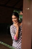 GRAY WITH PINK FLORAL DESIGNED SET-W108