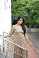 GOLDEN BROWN CO ORD SET-W111