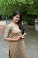 GOLDEN BROWN CO ORD SET-W111