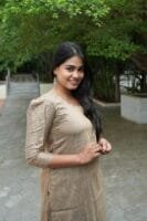 GOLDEN BROWN CO ORD SET-W111