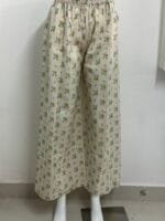 BEIGE PRINT PL-41PPL