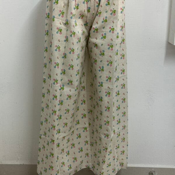 BEIGE PRINT PL-41PPL