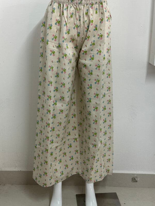 BEIGE PRINT PL-41PPL