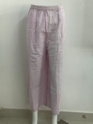 LIGHT VIOLET CHECKED-STP101