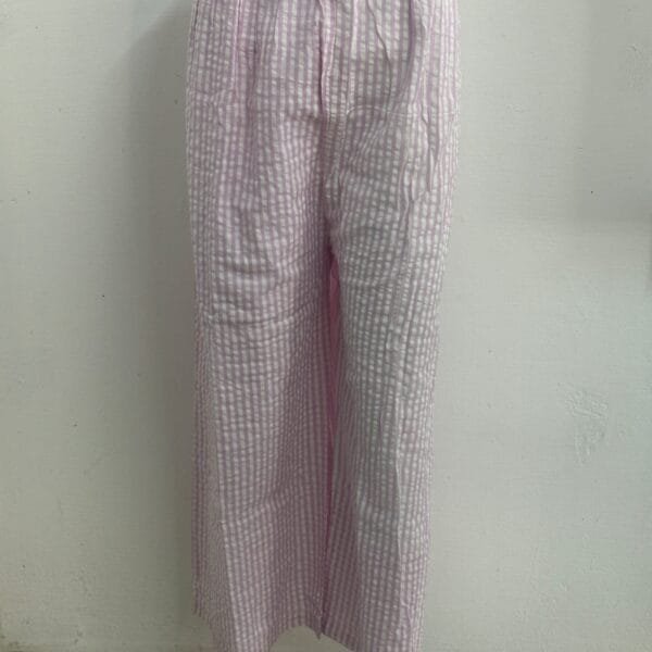 LIGHT VIOLET CHECKED-STP101