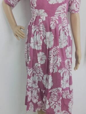 MATERNITY FROCK-M108