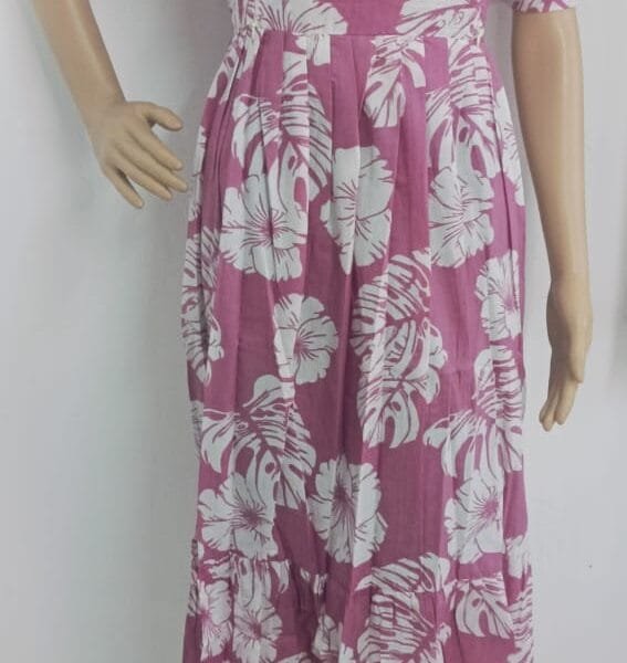 MATERNITY FROCK-M108