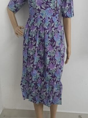 MATERNITY FROCK-M109