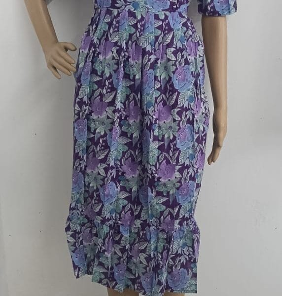 MATERNITY FROCK-M109