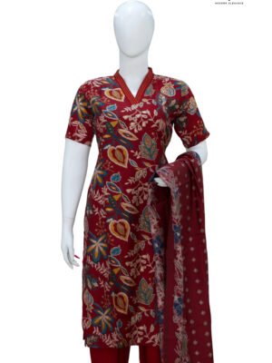 MERON SALWAR SUIT -BST46