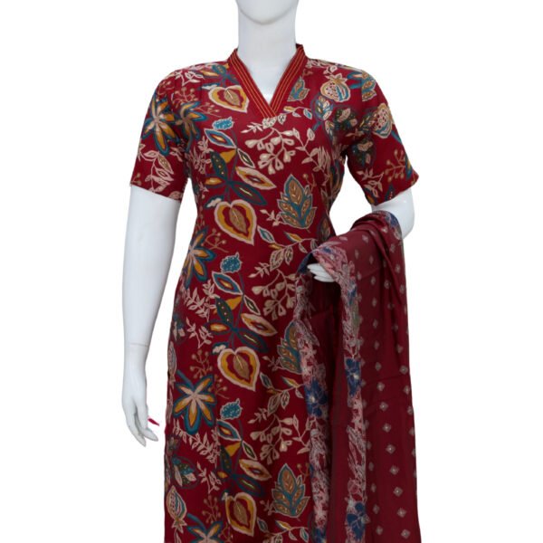 MERON SALWAR SUIT -BST46