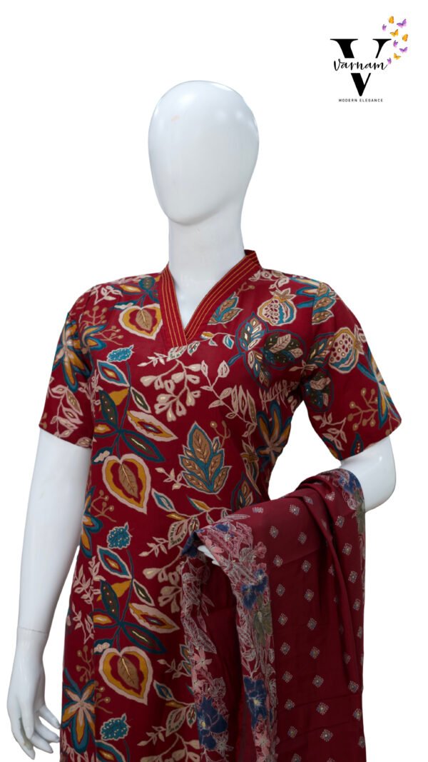 MERON SALWAR SUIT -BST46