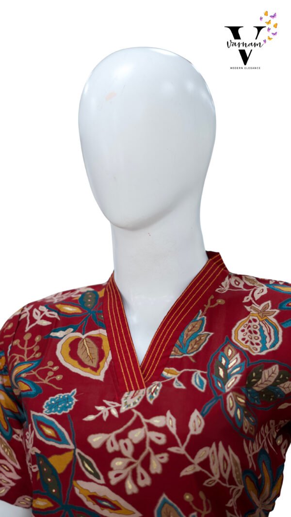 MERON SALWAR SUIT -BST46